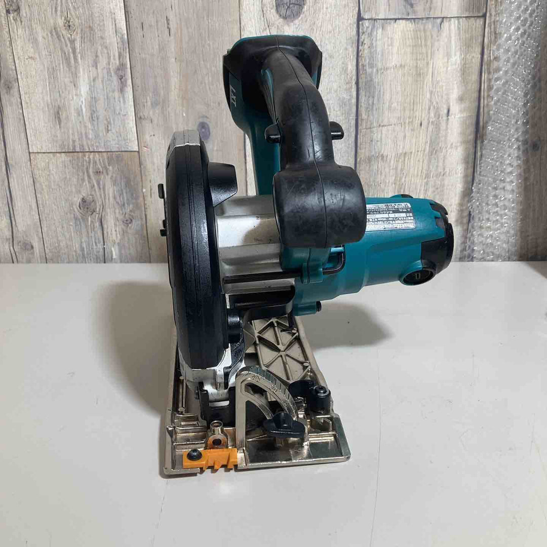 ★マキタ(makita) コードレス丸のこ HS630DZ　本体のみ、18V対応【戸田店】