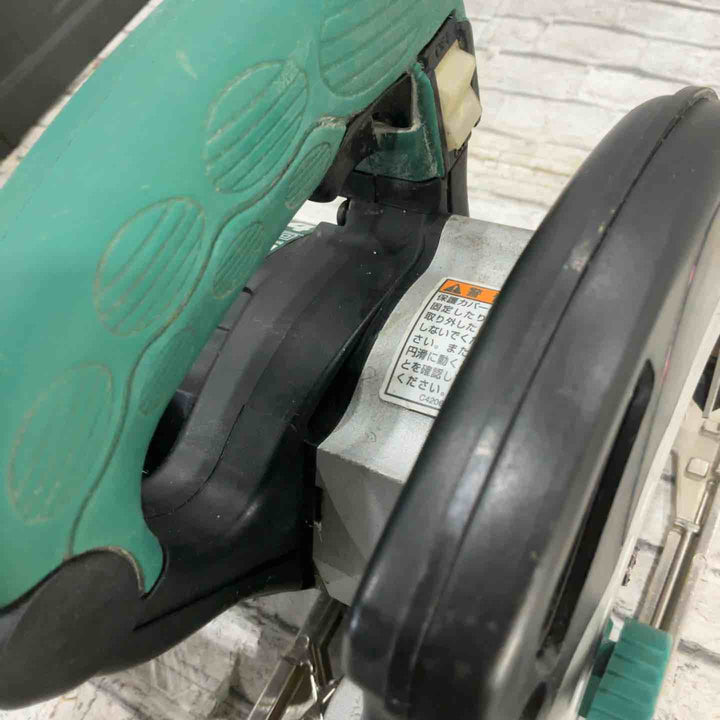 ★ハイコーキ(HIKOKI ※旧:日立工機) 165mm丸のこ C6MB4【川口店】