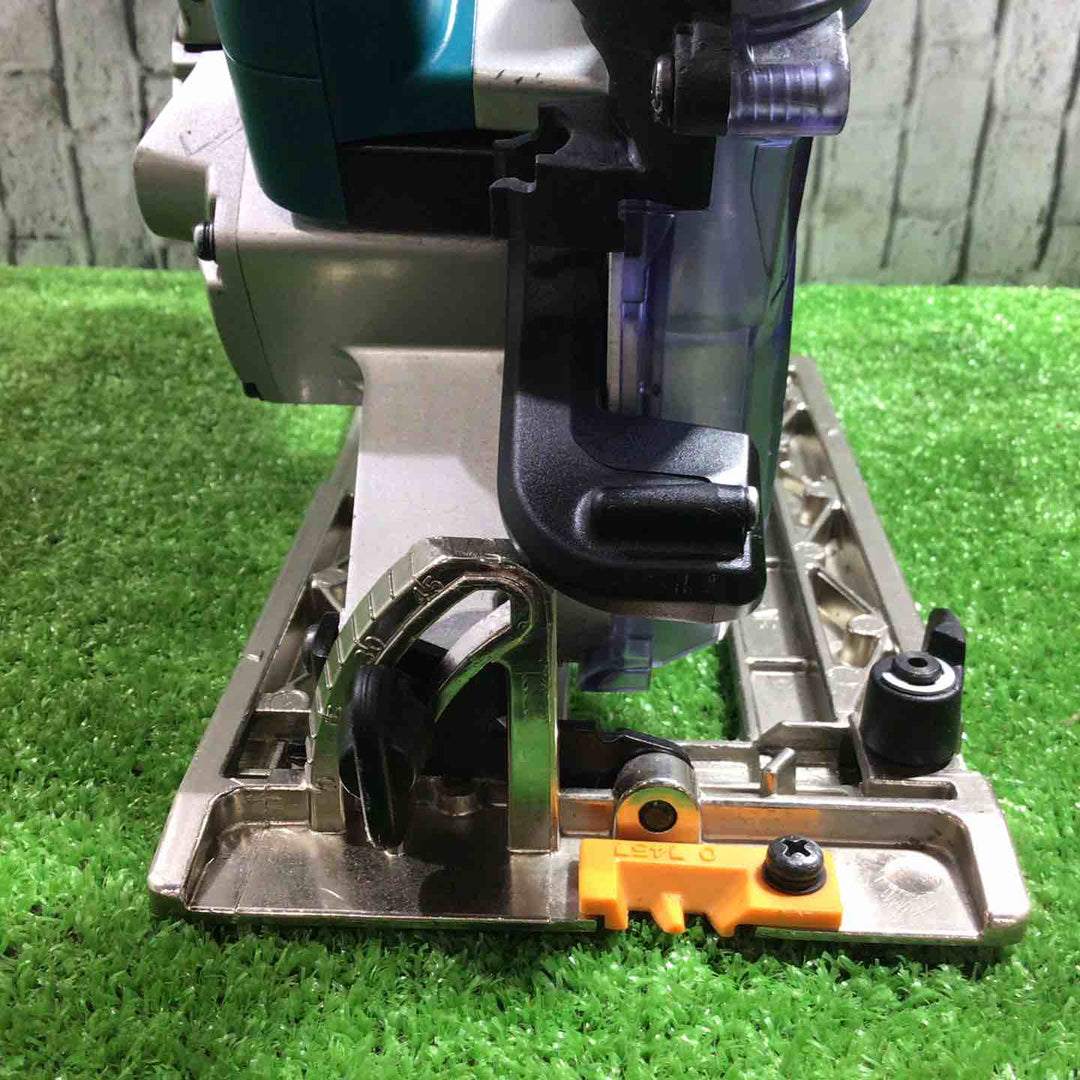 【中古品】★マキタ(makita) 防じん丸のこ KS5200FX 100V 125mm【柏店】