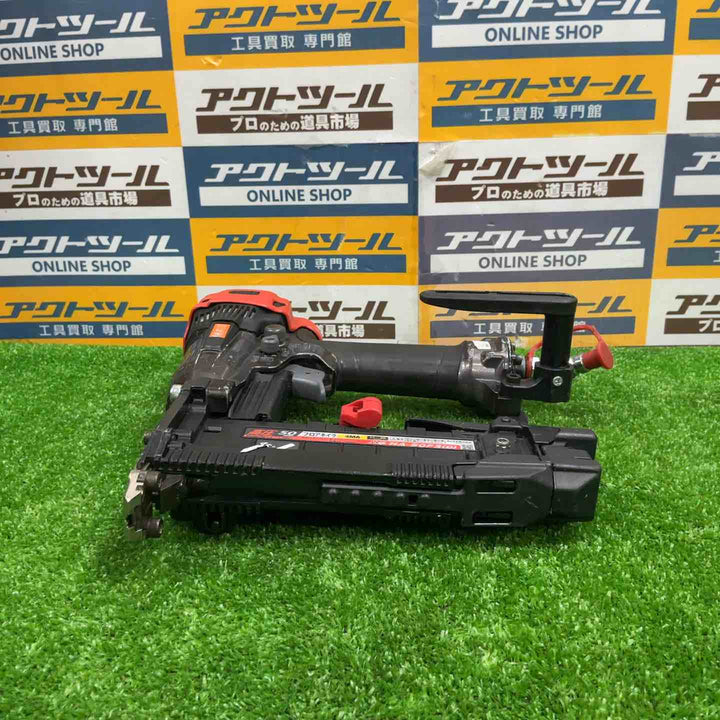 ★マックス(MAX) 高圧フロアタッカ HA-50F3(D)【柏店】