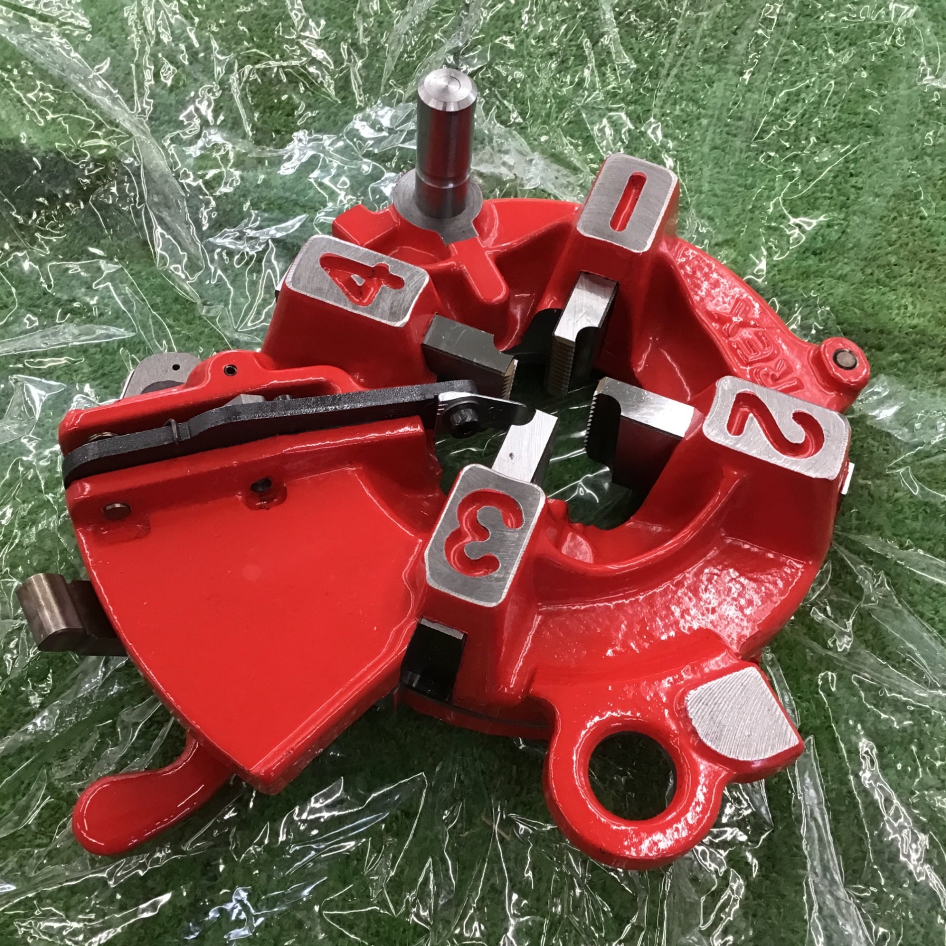 ＲＥＸ 自動切上ダイヘッド ＡＤ２５Ａ−５０Ａ AD25A50A REX 自動切上ダイヘッド AD25A-50A AD25A-50A ＲＥＸ 自動切上