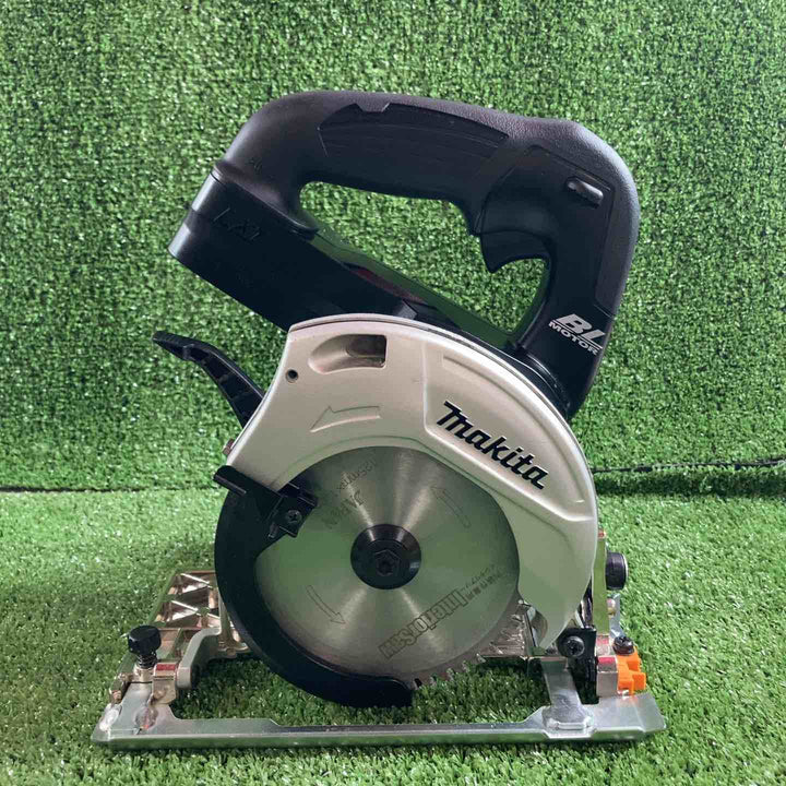 ★マキタ(makita) コードレス丸のこ HS470DZB【川崎店】