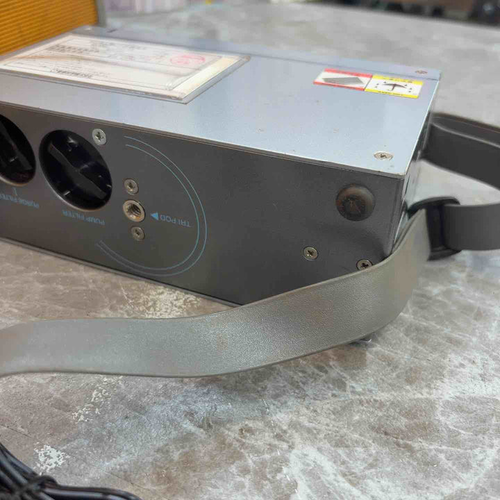 ◇SIBATA DIGITAL DUST INDICATOR デジタル粉塵検査機 LD-5R 保証なし【八潮店】