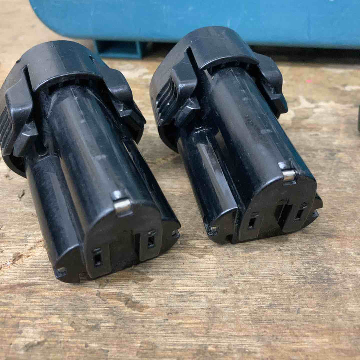 【中古品】◇マキタ(makita) コードレス震動ドライバドリル HP330DWX 10.8V 差し込み式 フルセット【柏店】