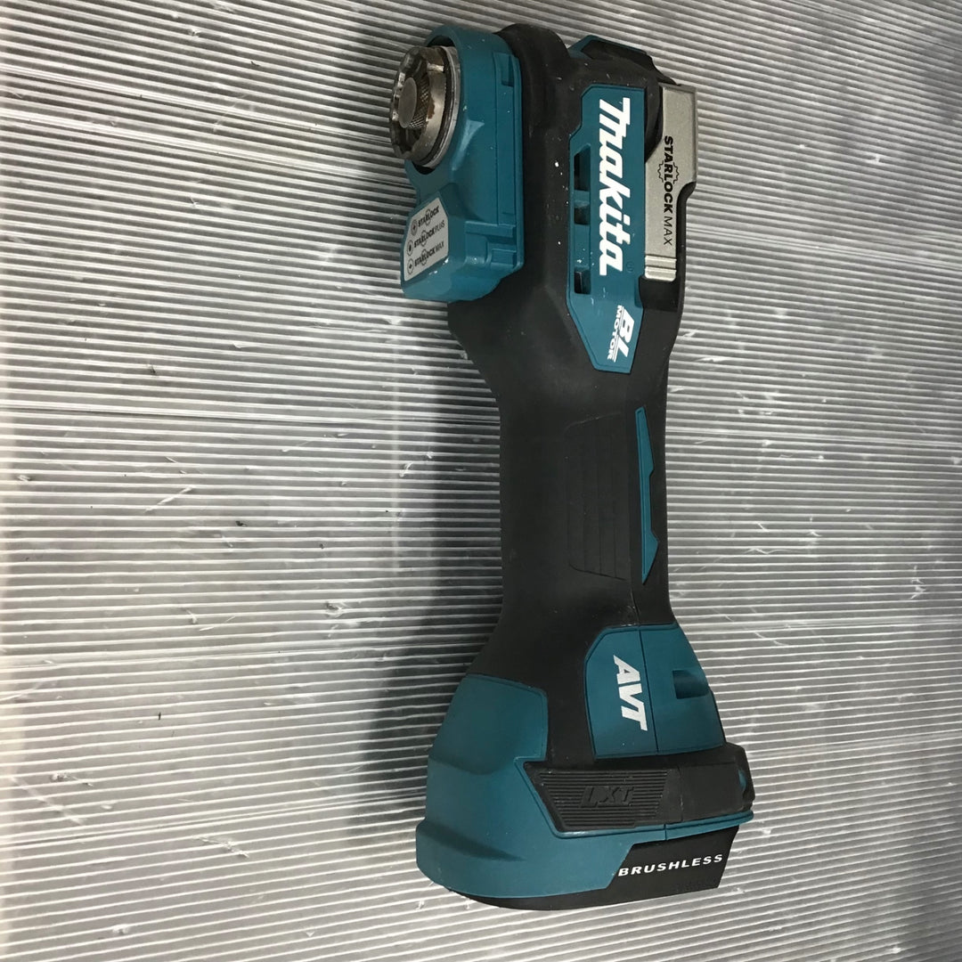 ★マキタ(makita) コードレスマルチツール TM52DRG【草加店】