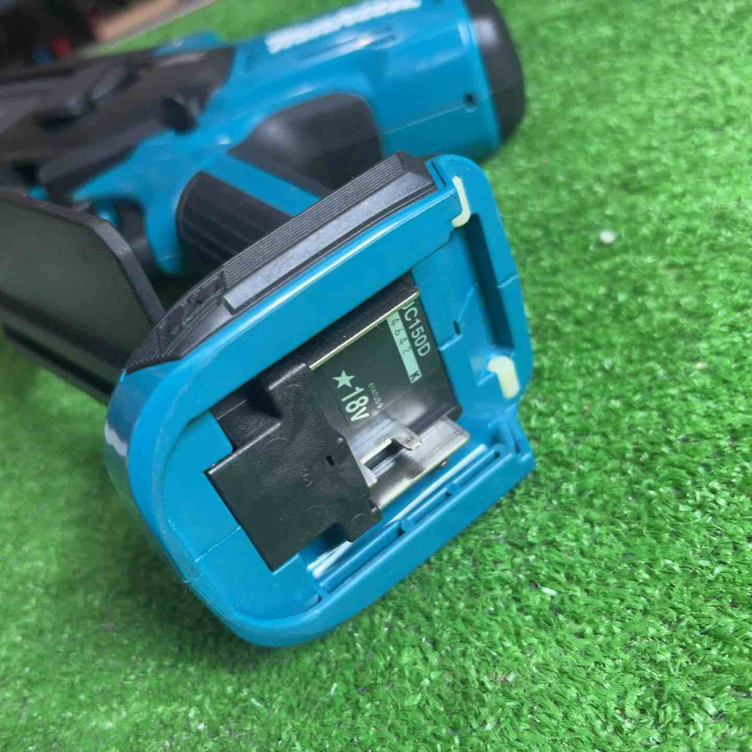 ★マキタ(makita) コードレスチェーンソー MUC150DZ【草加店】