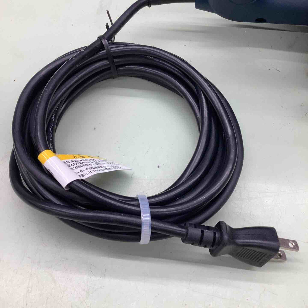 リョービ(RYOBI) ブロワ BL-3500 洗車 バスルーム 水滴 吹飛ばし 落ち葉  【越谷店】