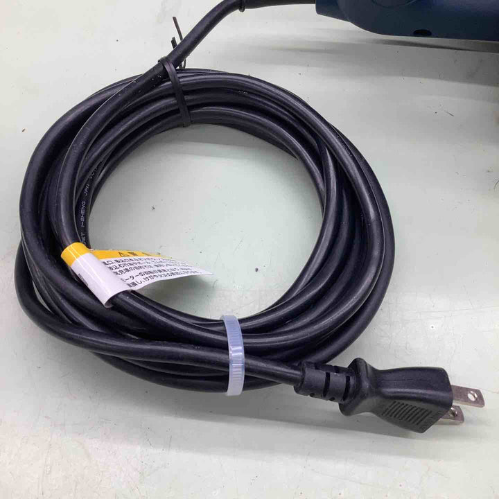リョービ(RYOBI) ブロワ BL-3500 洗車 バスルーム 水滴 吹飛ばし 落ち葉  【越谷店】