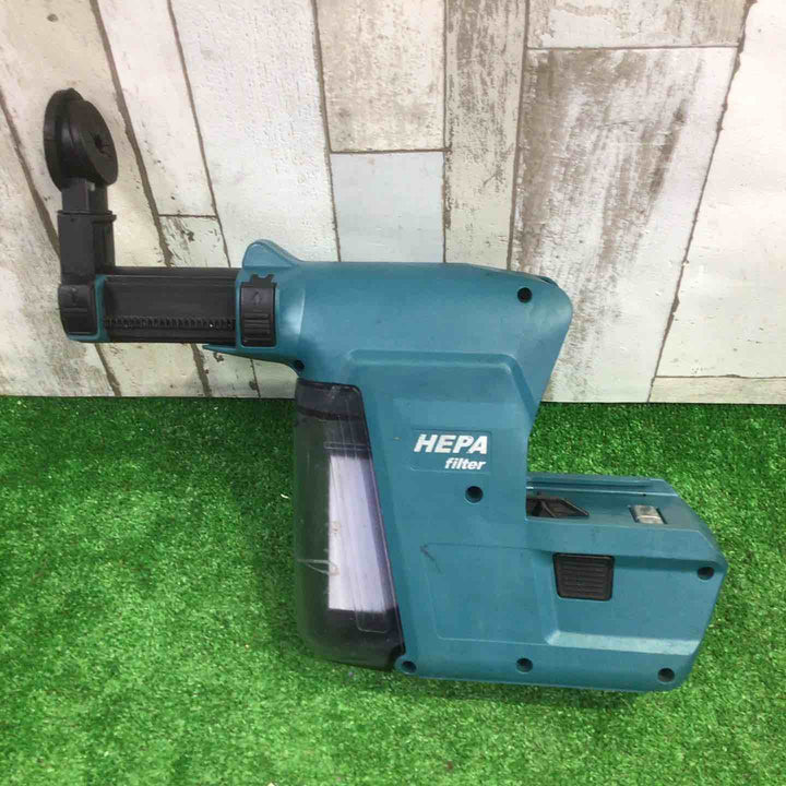 ★マキタ(makita) 24mmコードレスハンマドリル HR244DZKV【町田店】