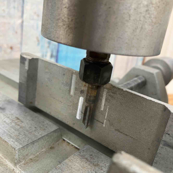 ◇マキタ(makita) サッシルーター 4401【柏店】