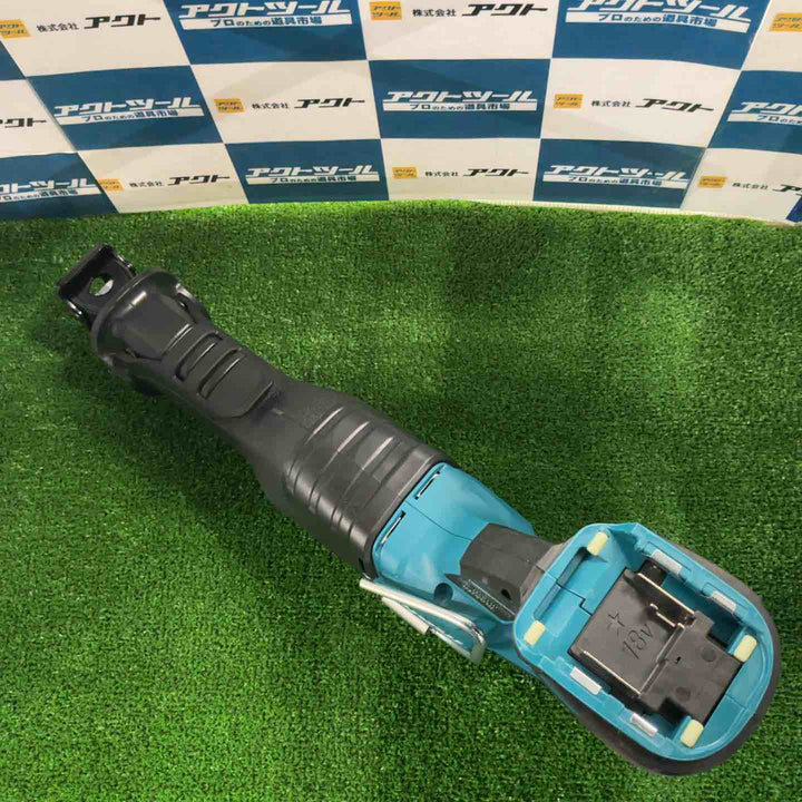 ★マキタ(makita) コードレスレシプロソー JR187DZ【草加店】