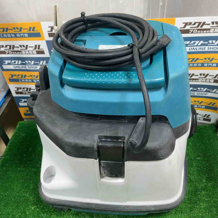 ◇マキタ(makita) 集じん機 乾湿両用 25L 438【草加店】