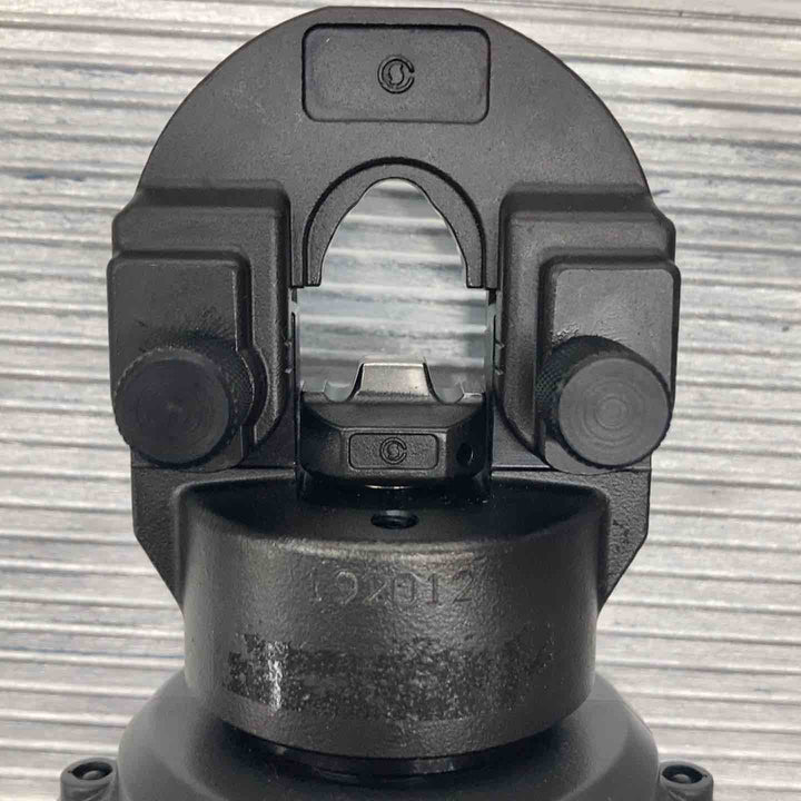 ◇泉精器(IZUMI) コードレス油圧多機能工具 REC-Li1460M　ケースに傷、汚れあり【戸田店】
