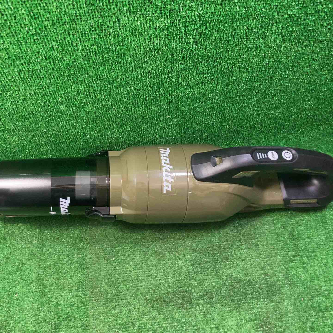 ★マキタ(makita) コードレスクリーナー CL286FDZO【川崎店】