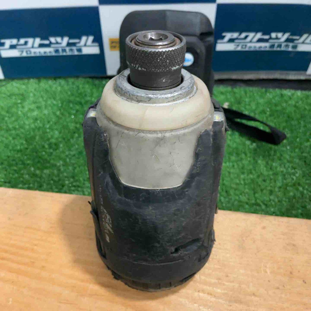 ★マキタ(makita) コードレスインパクトドライバー TD172DRGXB【草加店】