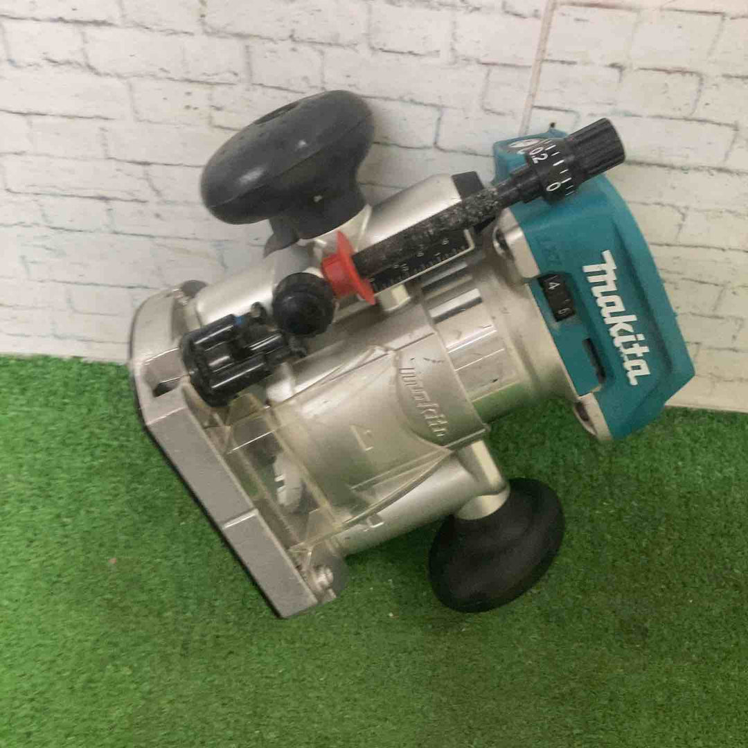 ★マキタ(makita) コードレストリマー RT51DZ【町田店】