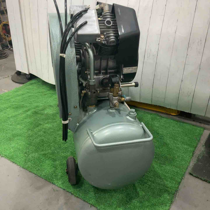 【店頭受取り限定】◇アネスト岩田(iwata) ベビコン OCS-265P-2 コンプレッサ【川口店】