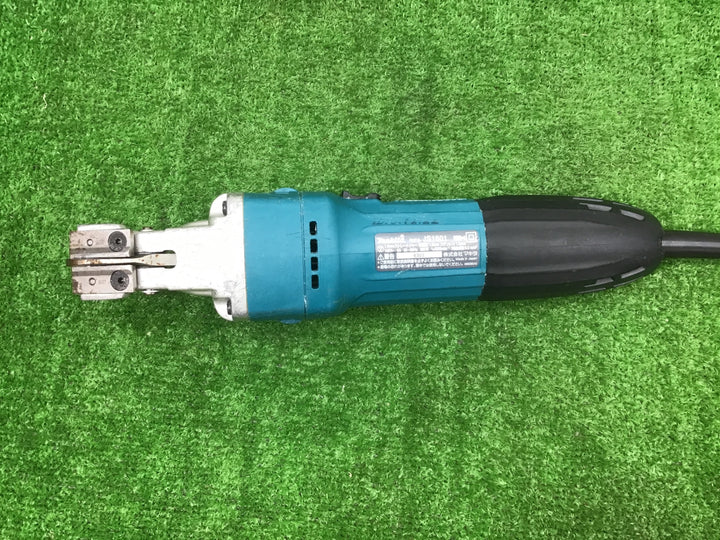 マキタ(makita) ストレートシャー JS1601　軟鋼板1.6mm【富山店】♪G/F