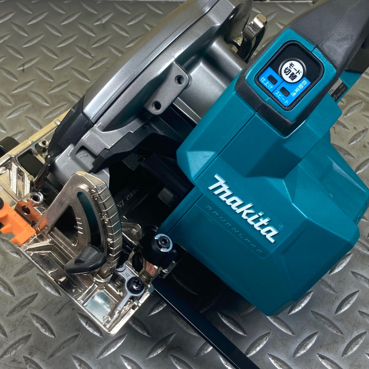 ★マキタ(makita) コードレス丸のこ HS001GZ【川崎店】