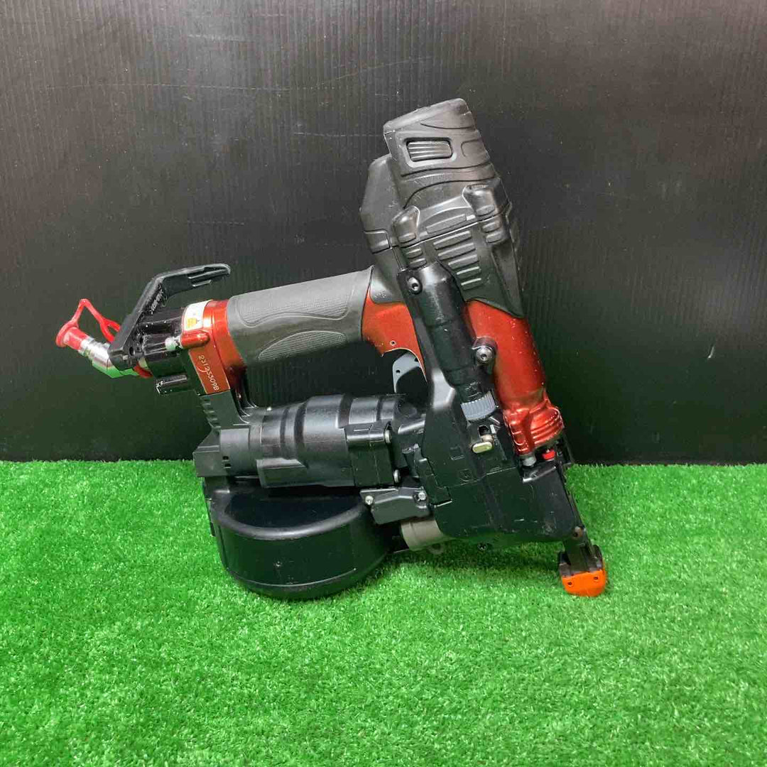 【中古品】マックス(MAX) 高圧エアネジ打ち機 HV-R41G5-R【岩槻店】