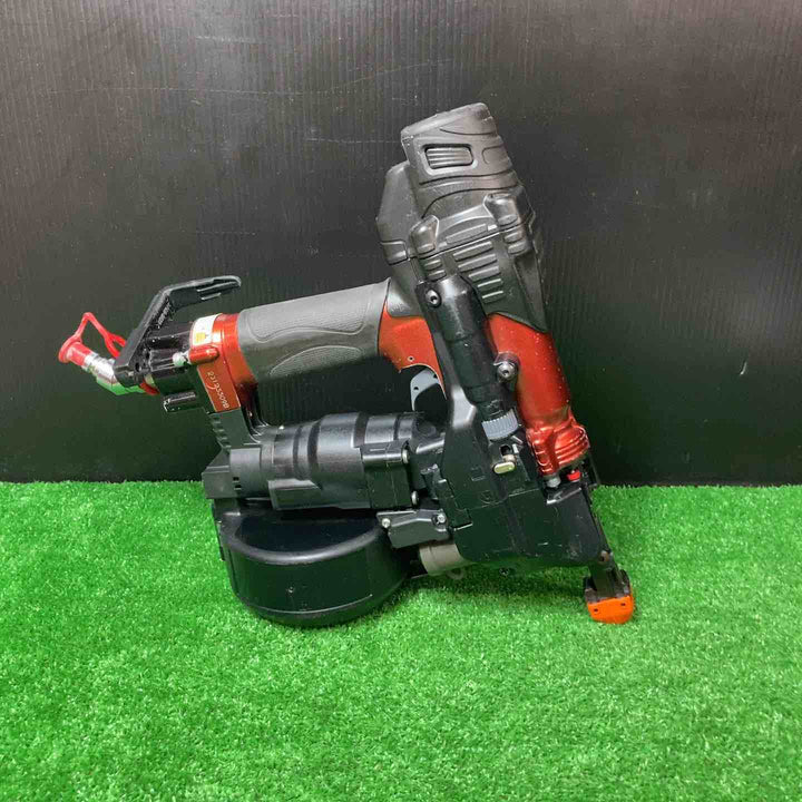 【中古品】マックス(MAX) 高圧エアネジ打ち機 HV-R41G5-R【岩槻店】