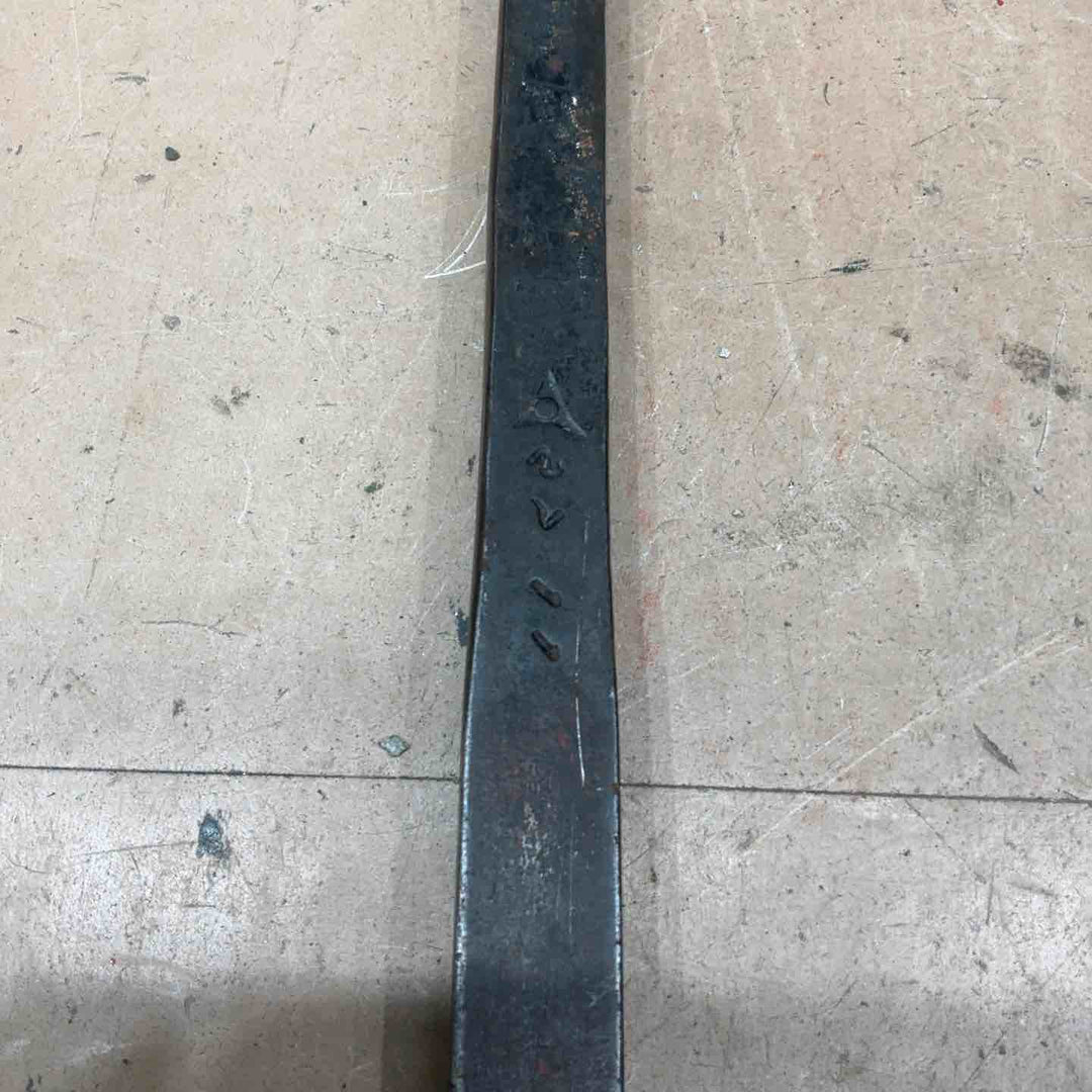 ◇かじ寅 バール 約900ｍｍ【草加店】