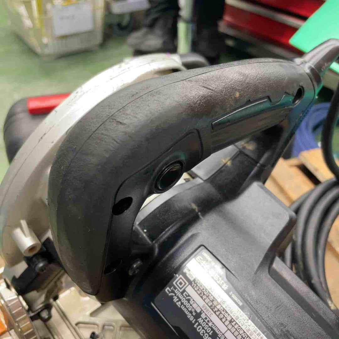 マキタ(makita) 電気マルノコ HS6301B【桶川店】