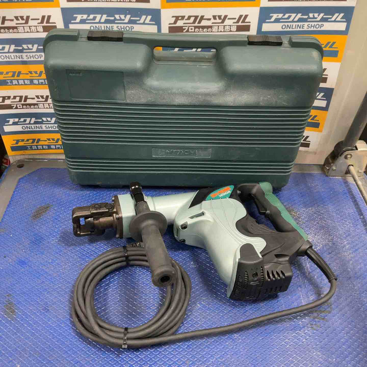 ★ハイコーキ(HIKOKI ※旧:日立工機) ハンマドリル DH40SR【草加店】