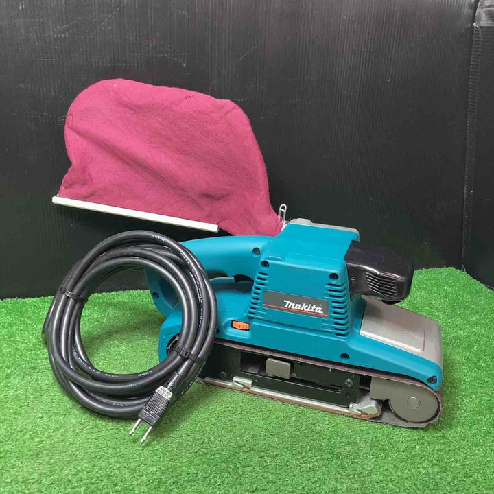 ☆マキタ(makita) ベルトサンダ 9404【岩槻店】