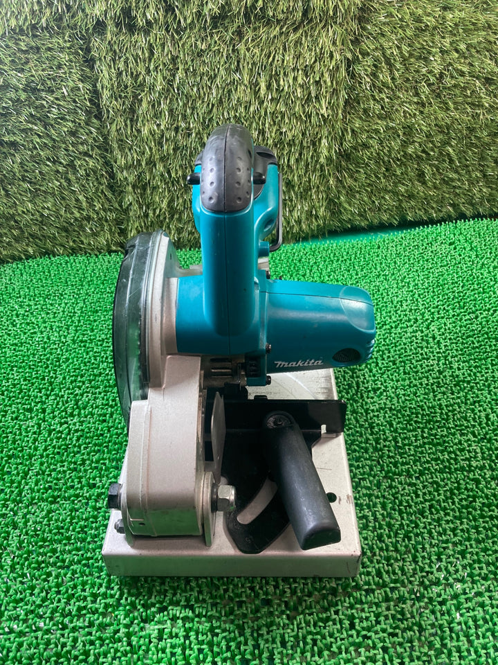 〇マキタ(makita) 125mmコードレスチップソー切断機  LC540DZ　14.4V3.0Ah専用機【川口店】