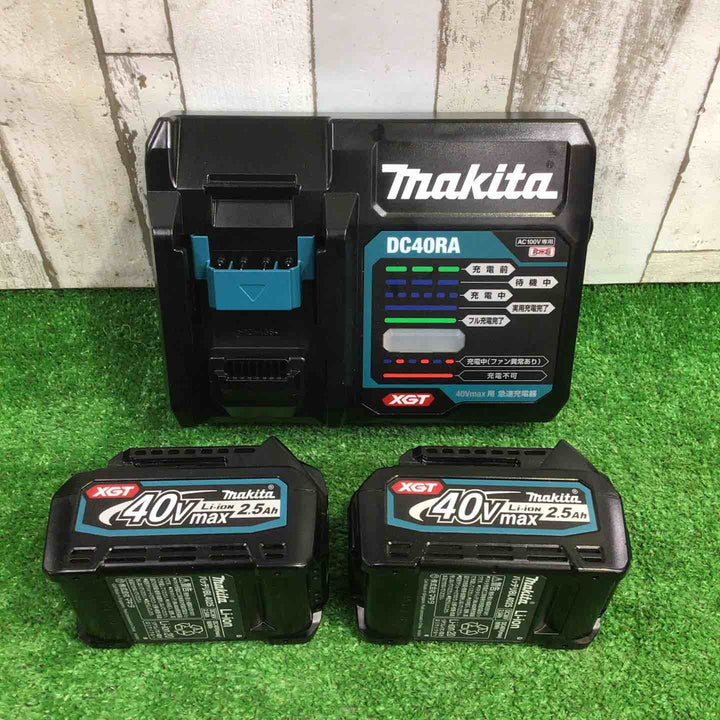 ★マキタ(makita) コードレスインパクトドライバー TD002GRDX【町田店】