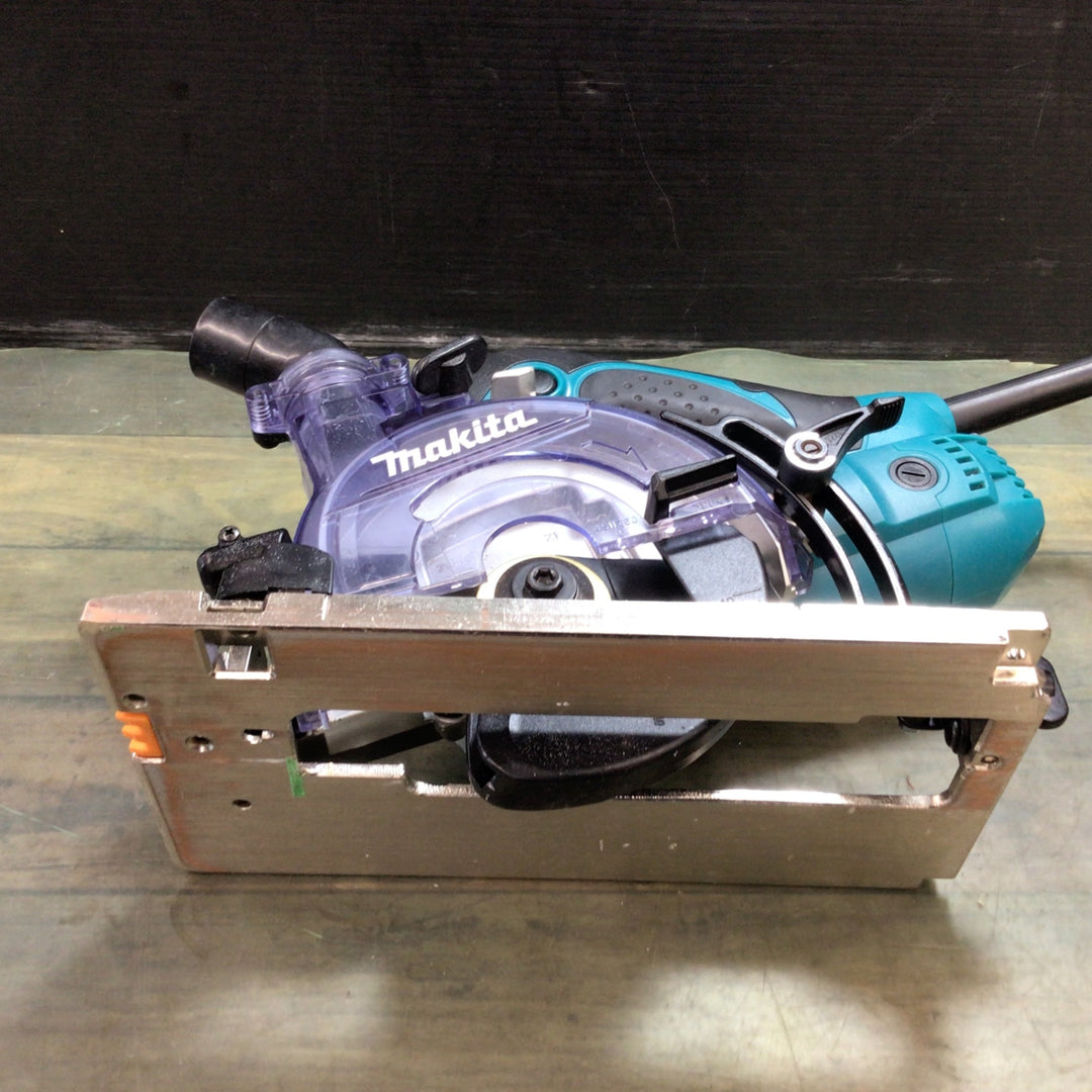 ★マキタ(makita) 防じん丸のこ KS5200FX【東大和店】