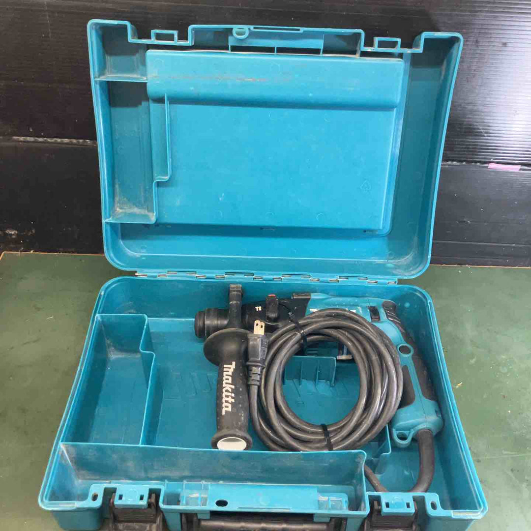 ★マキタ(makita) ハンマドリル HR1830F【戸田店】