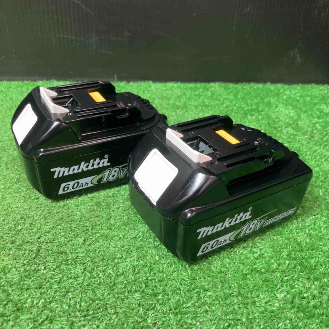 【美品】★マキタ(makita) コードレスインパクトドライバー TD173DRGX バッテリー使用回数少め♪【岩槻店】