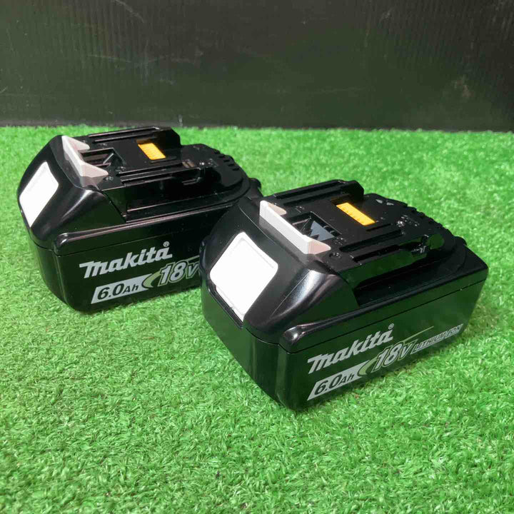 【美品】★マキタ(makita) コードレスインパクトドライバー TD173DRGX バッテリー使用回数少め♪【岩槻店】