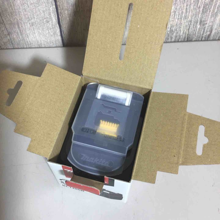 ★マキタ(makita) リチウムイオンバッテリー 14.4V/6.0Ah BL1460B【戸田店】