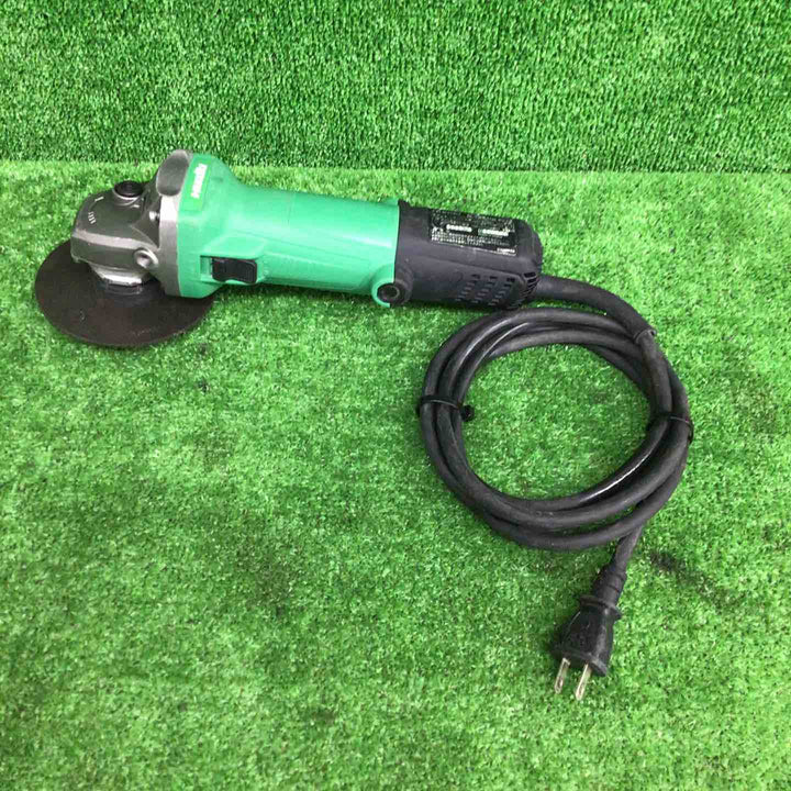 【現状品】 ハイコーキ/HIKOKI 125mmディスクグラインダ G13SH6 【鴻巣店】