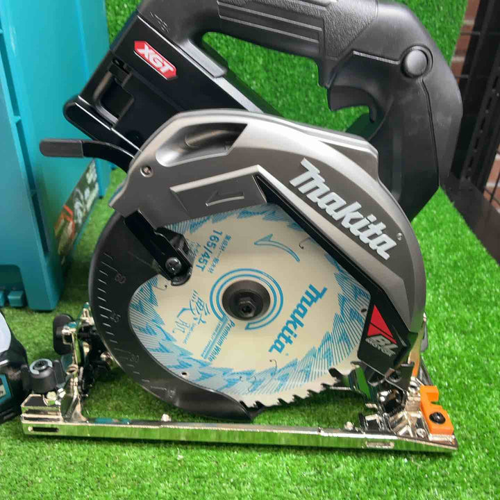 ★マキタ(makita) コードレス丸のこ HS001GRDXB【藤沢店】