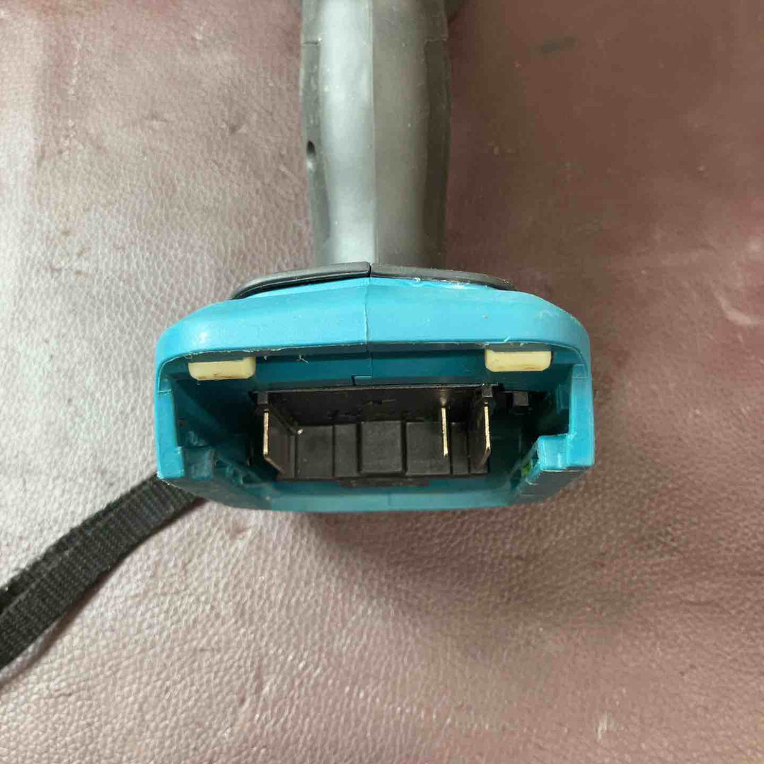 【中古品】 マキタ(makita) コードレスインパクトドライバー TD138DZ 充電式ドライバ― 【東大和店】