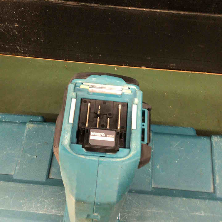 ★マキタ(makita) コードレスハンマドリル HR007GZK【戸田店】