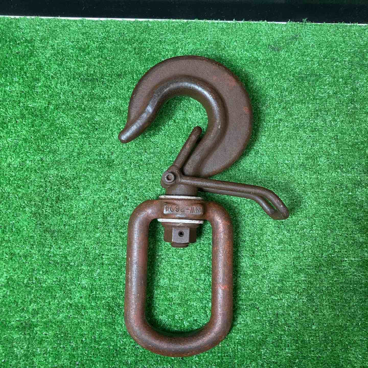 【中古品】イーグルクランプ EAGLECLAMP 絶縁フック IH-1TON 3点【岩槻店】