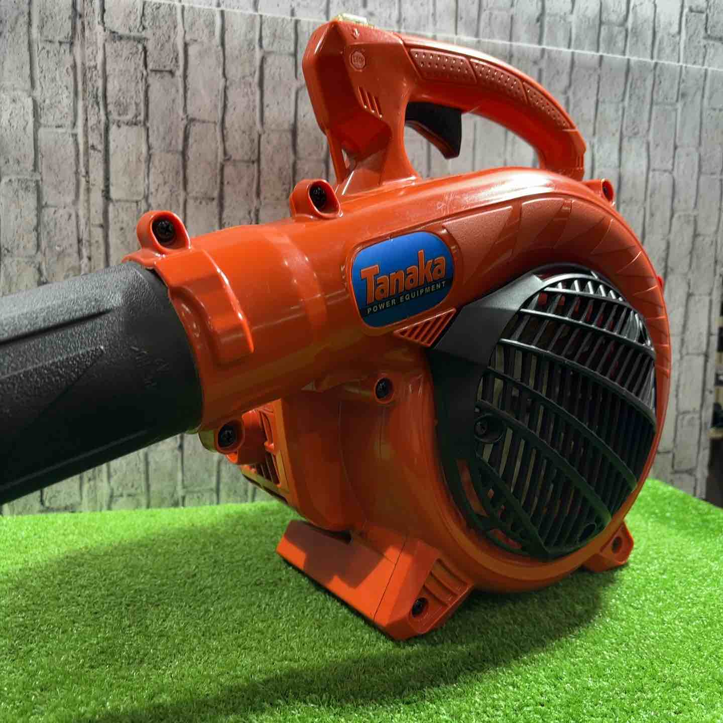 ◇タナカ(Tanaka) エンジンブロワー 23.9cc TRB24EAP【川口店