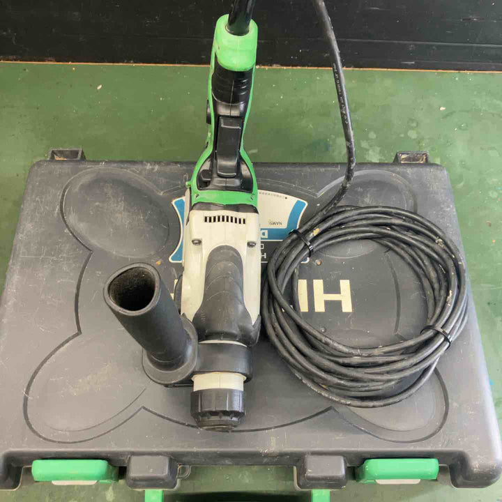 ★ハイコーキ(HIKOKI ※旧:日立工機) ハンマドリル DH18PB【戸田店】
