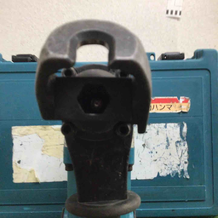 ★マキタ(makita) 電動ハンマ HM0830【町田店】