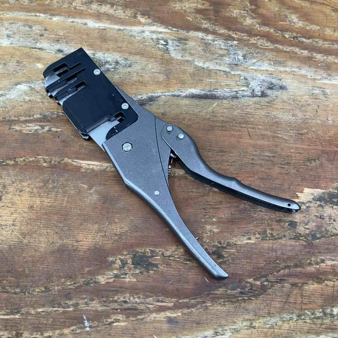 ◇イチネンTASCO エアコンダクトカッター TA643TD【柏店】