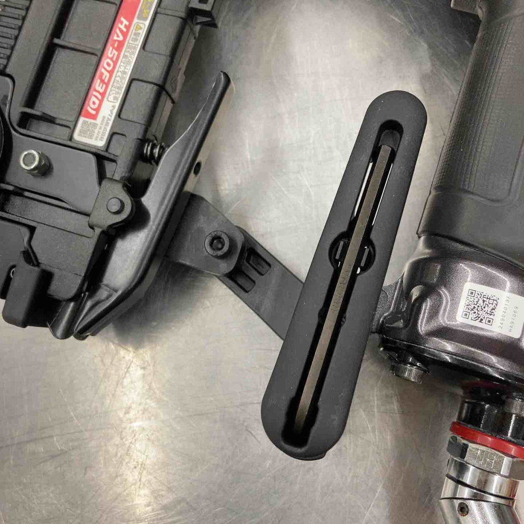 ★マックス(MAX) 高圧フロアタッカ HA-50F3(D)【所沢店】