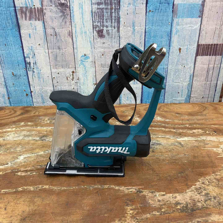 ★マキタ(makita) コードレスボードカッタ SD180DZ【柏店】