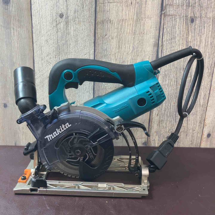 【中古品】 マキタ(makita) 防じん丸のこ KS5200FX 【東大和店】