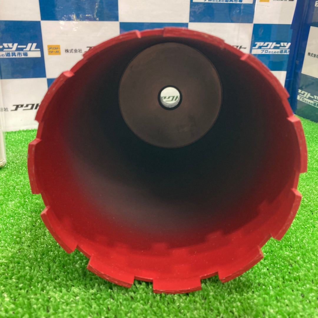 ▼コアドリル コアビット φ130 260L【草加店】