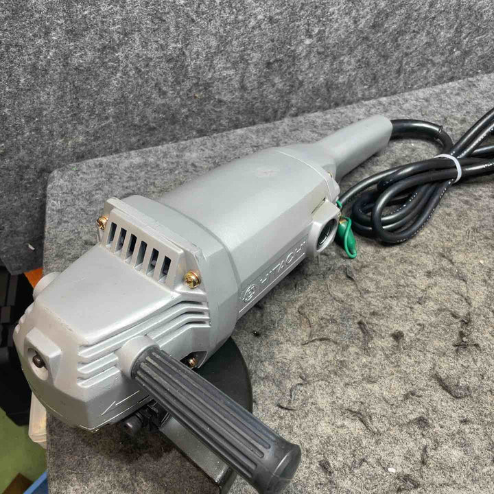 ハイコーキ(※旧:日立工機) 205mm 電気ディスクグラインダ PDH-205A【桶川店】
